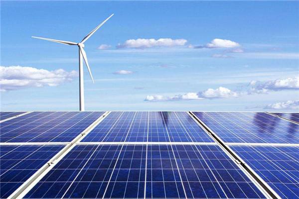 Promouvoir activement le développement de l'énergie propre telle que la photovoltaïque